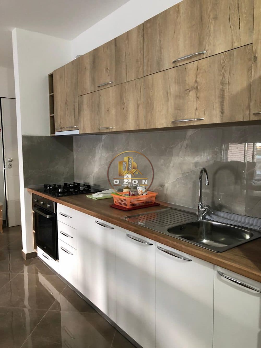 Super apartament per qira 2+1+2 tek Kompleksi Fiori Di Bosko 4