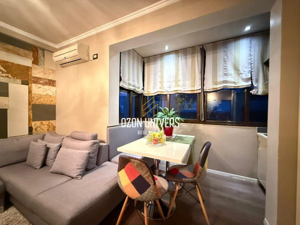 Apartament 2+1 për shitje tek ish Fusha e Aviacionit! 4