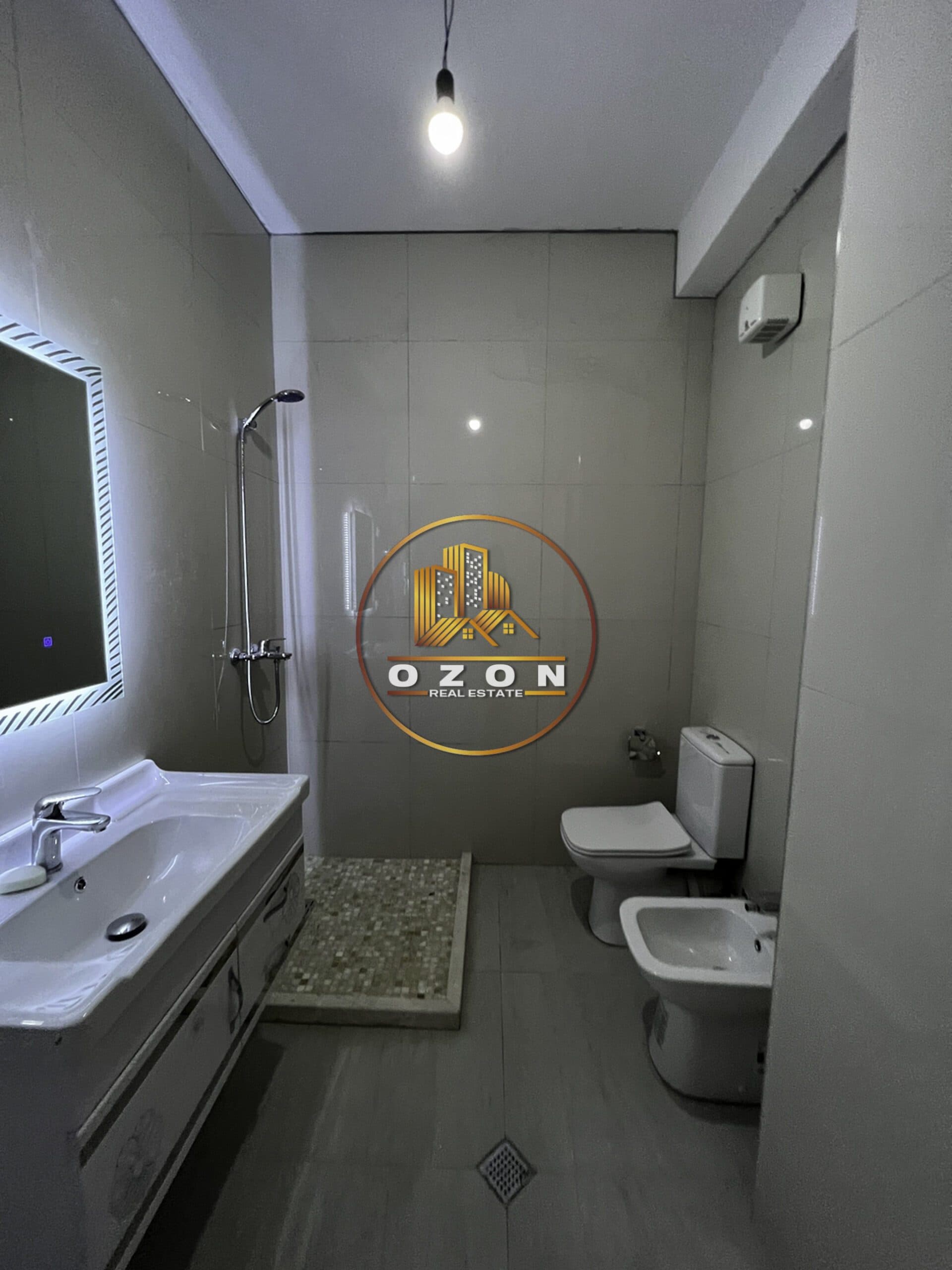 SHITET APARTAMENT 1+1 TEK ALI DEMI!