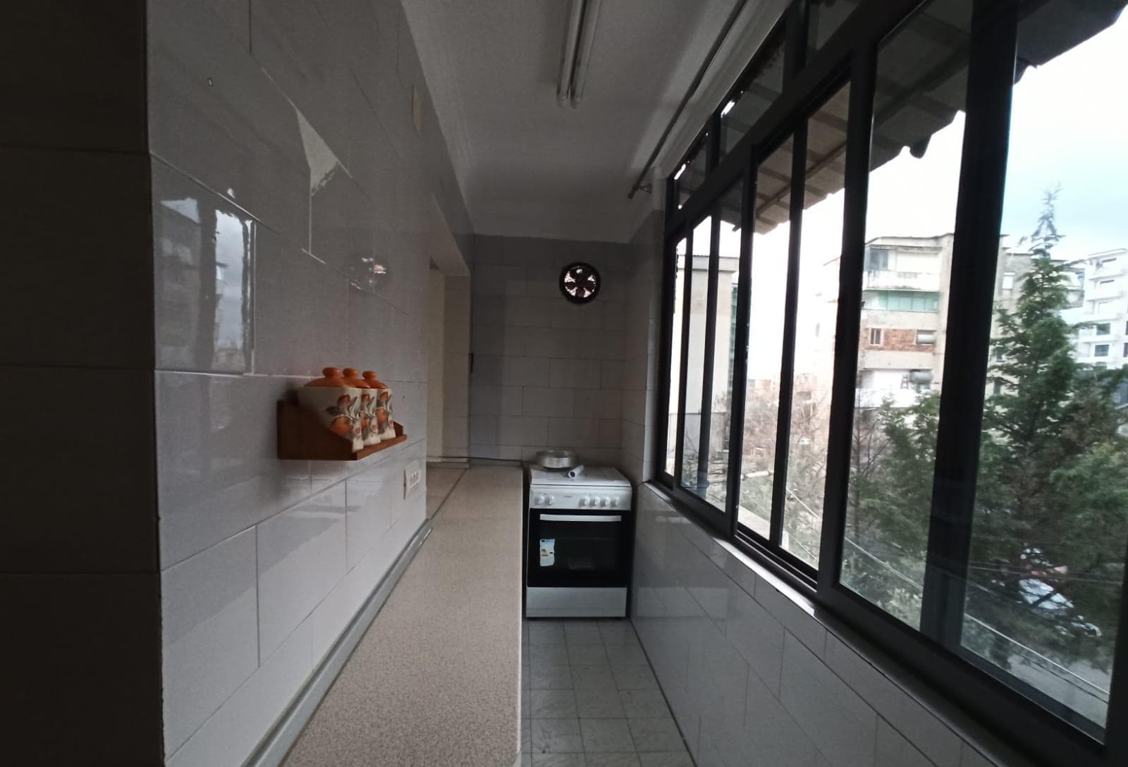 Apartament Me Qira 1+1 Tek Oxhaku! 3