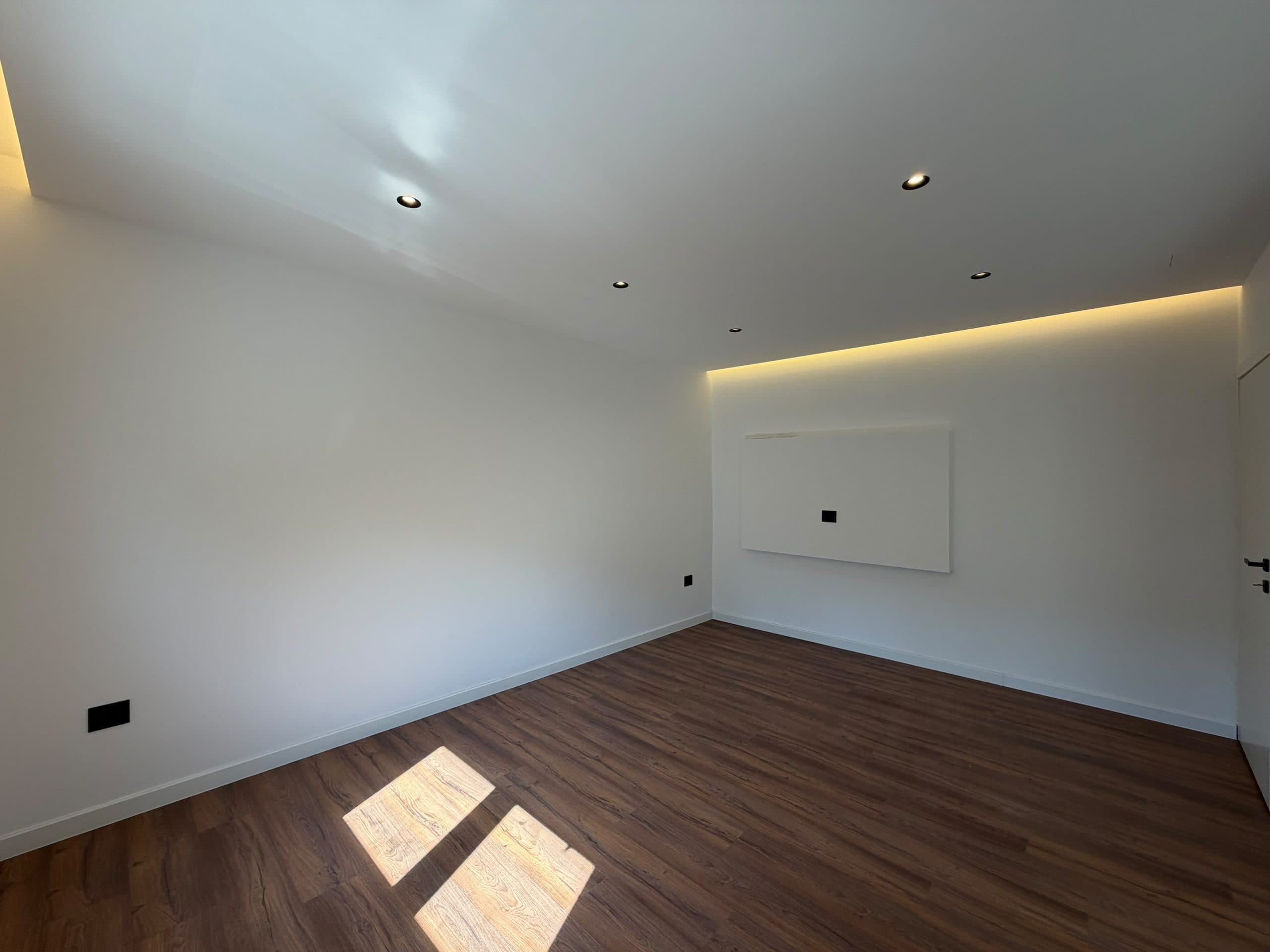 Apartament 1+1 për shitje me hipotekë në Laprakë! 2