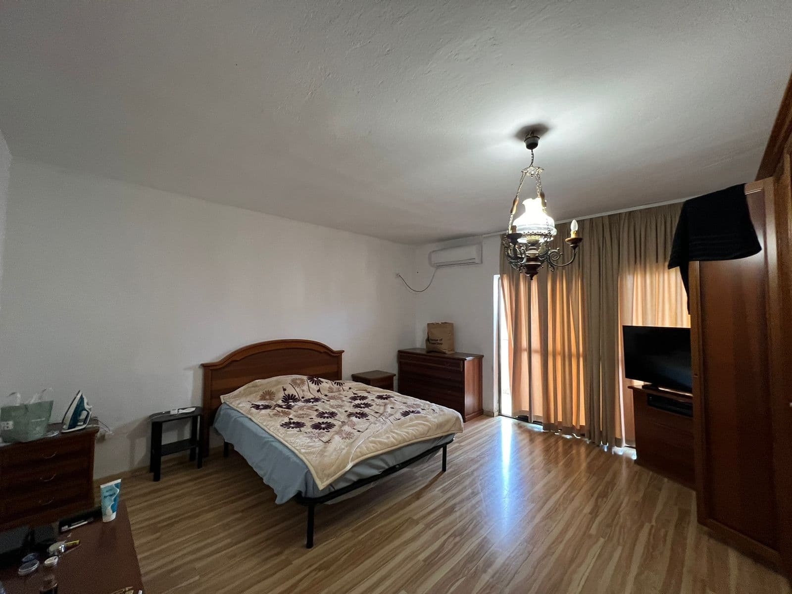 JEPET APARTAMENT 2+1+2 ME QIRA TEK KOMUNA E PARISIT! 4