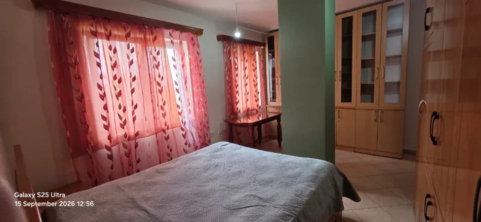 Apartament 2+1+2 për qira, tek Rruga e Dibrës! 4