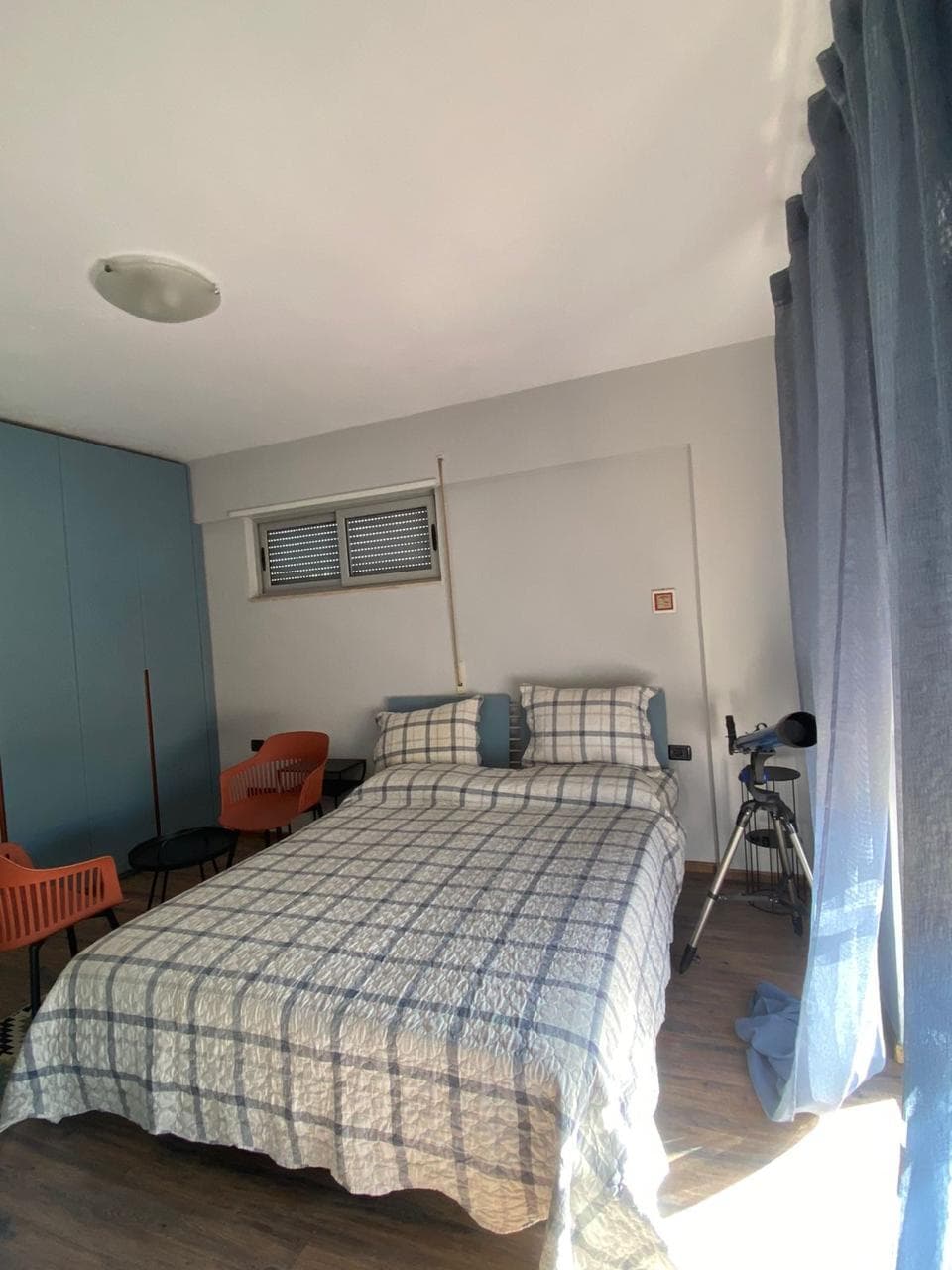 Jepet me Qira Apartament 2+1 tek Rruga Hoxha Tahsim! 3