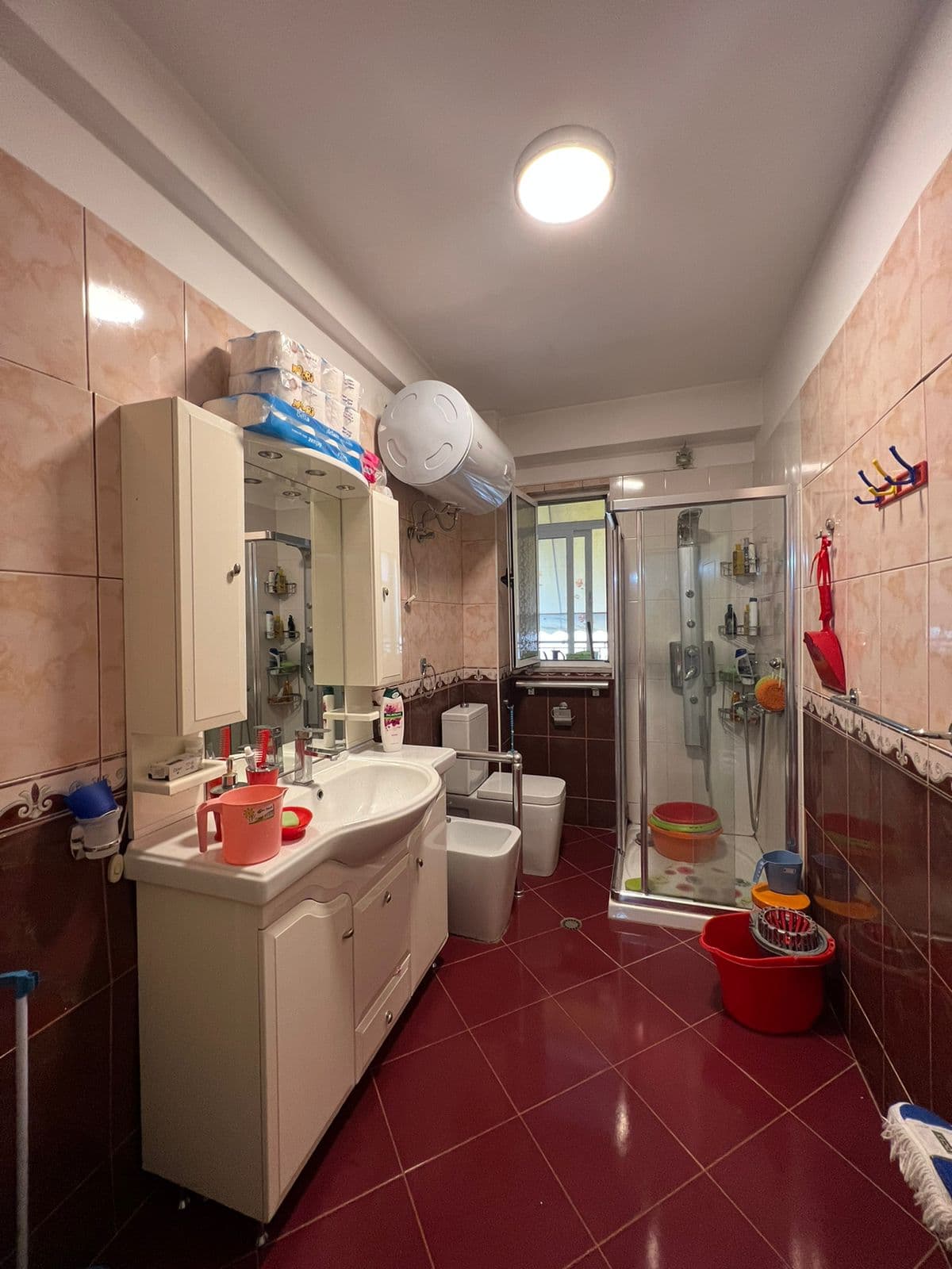 SHITET APARTAMENT 2+1 NE MYSLYM SHYRI!