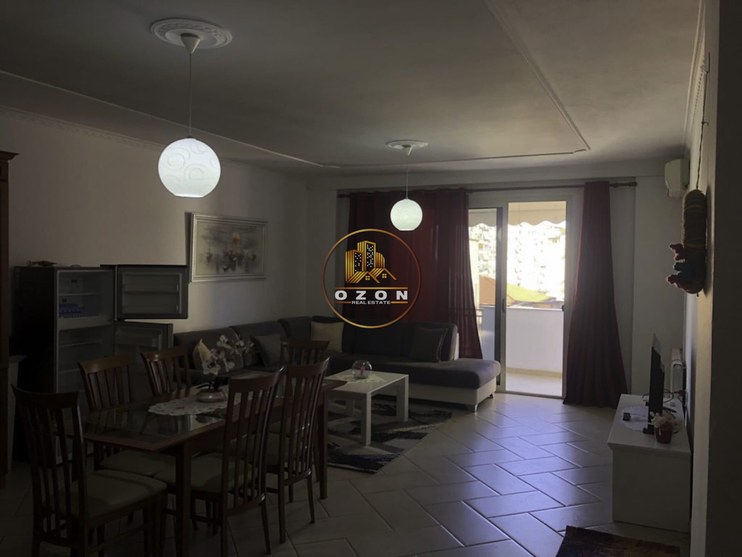JEPET ME QERA APARTAMENT 3+1+2+3 ,RRUGA”MARKO BOCARI”!