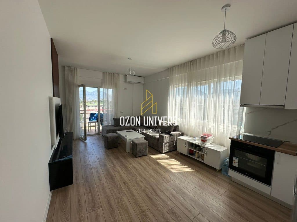 Apartament 2+1 Për Qira te Liqeni i Thatë!