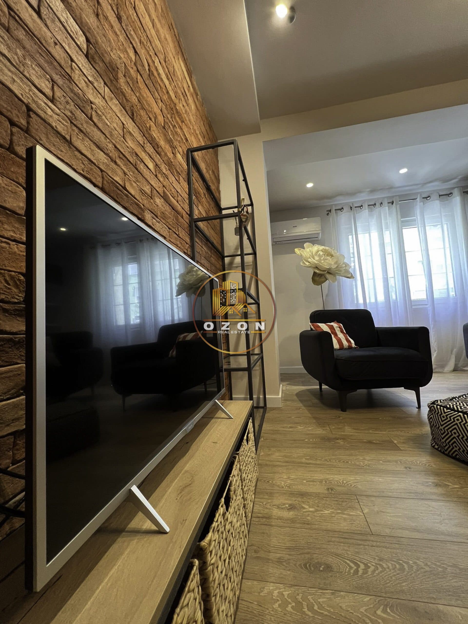JEPET ME QIRA APARTAMENT 2+1 TEK SHESHI WILLSON!! 2