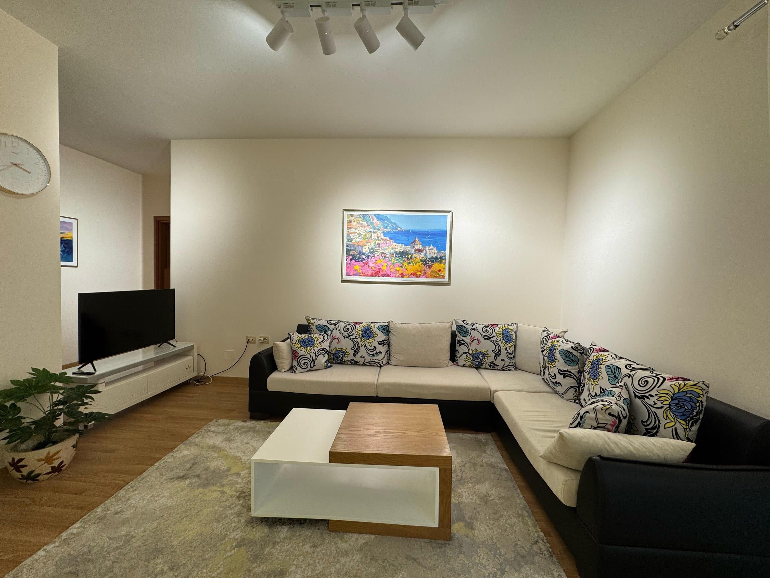 Apartament 2+1për Qira pranë Kopshtit Zoologjik! 2