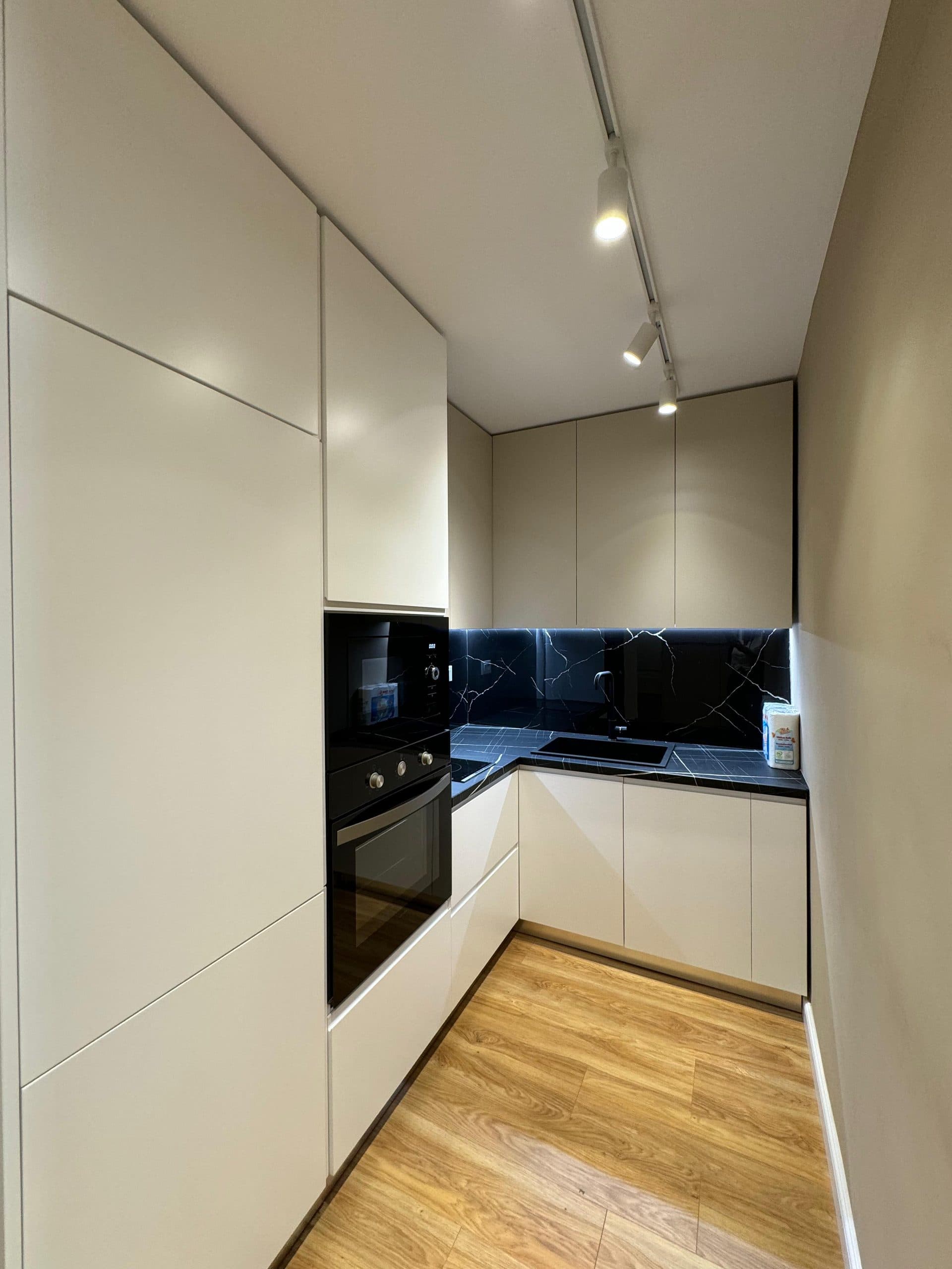 Duplex modern për qira në zemër të Tiranës, Qender! 4