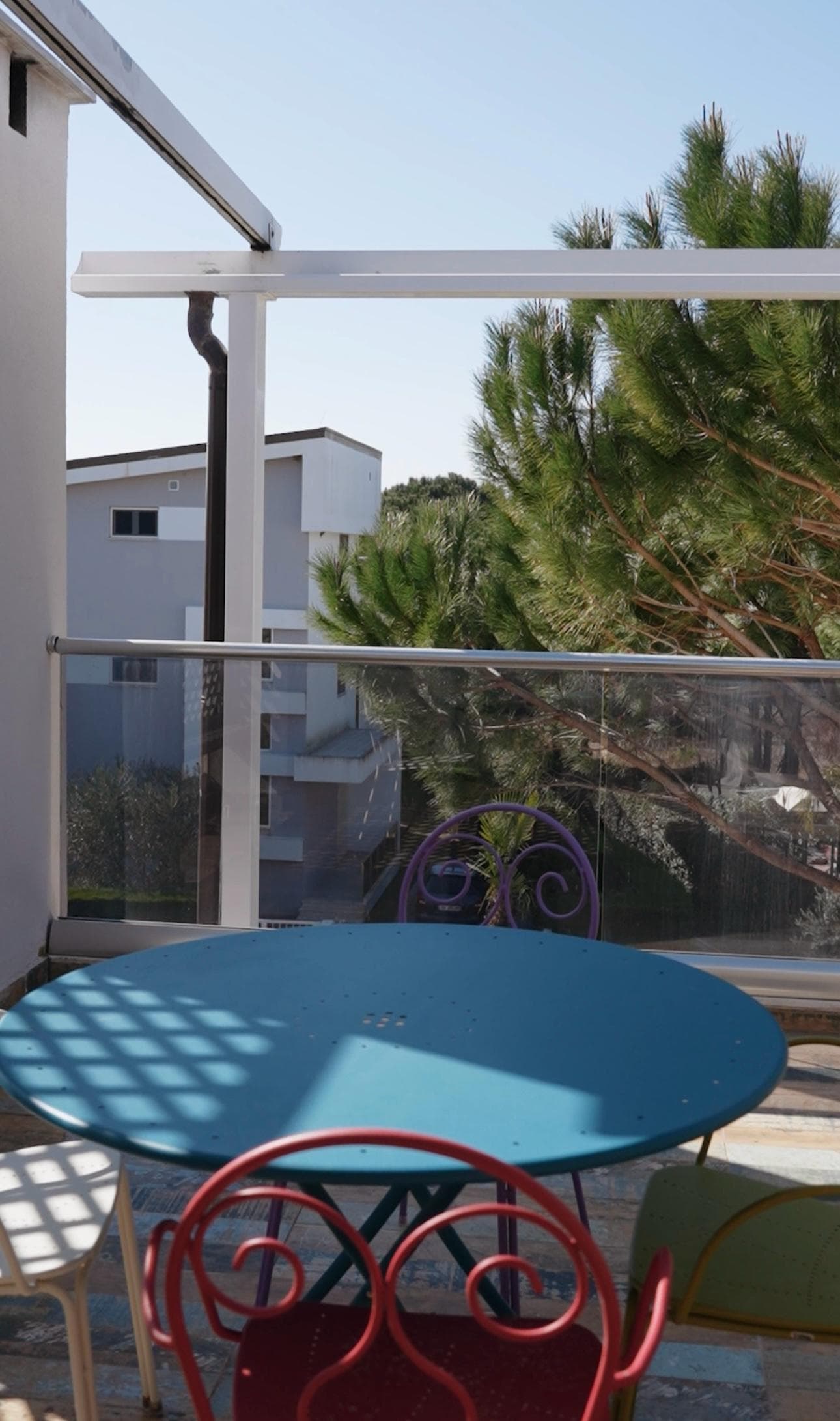 Vilë Në Shitje Tek Turquoise Marina, Hamallaj 2