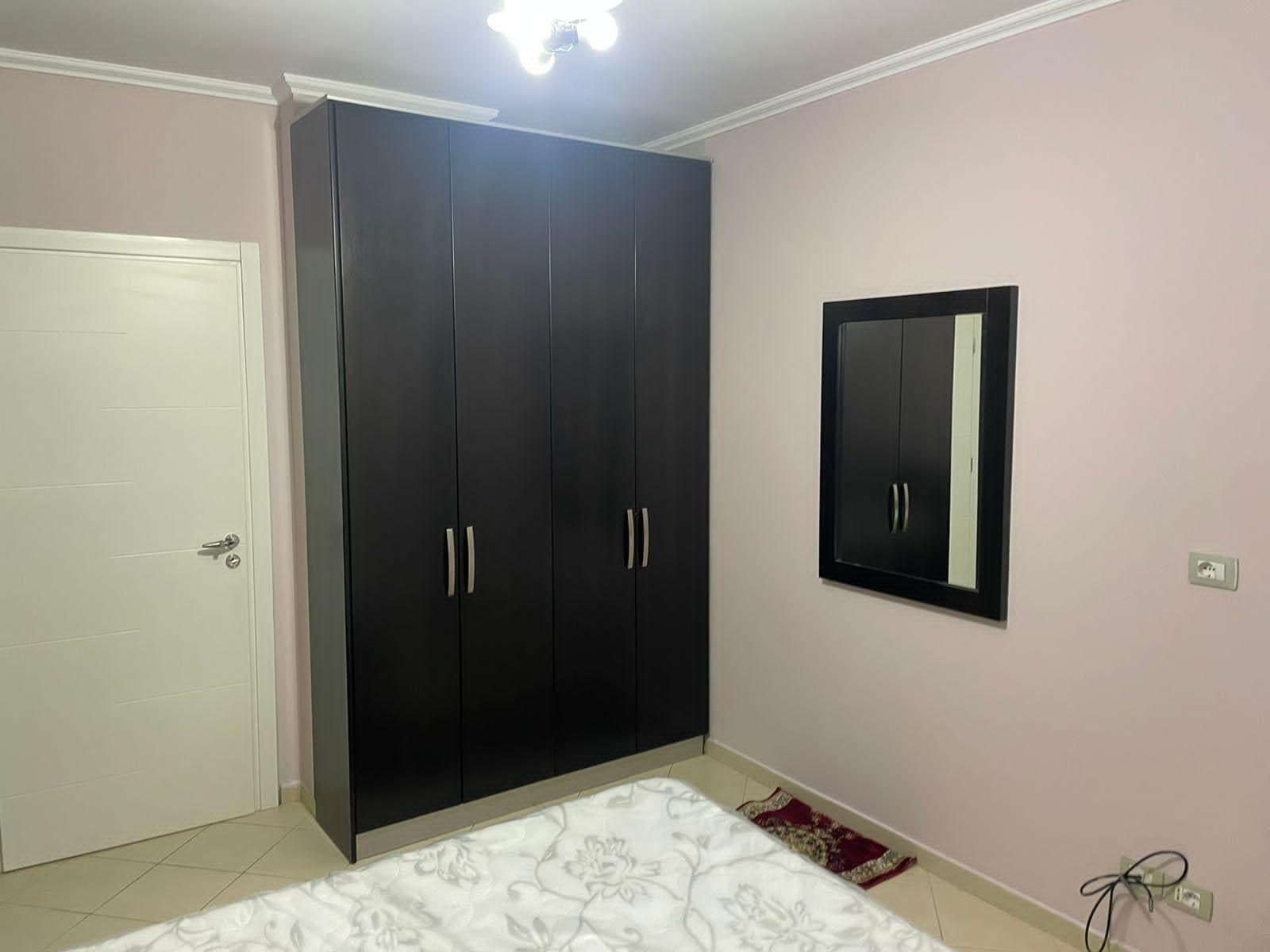 Jepet Apartament 2+1 Me Qira Në Fresk! 4