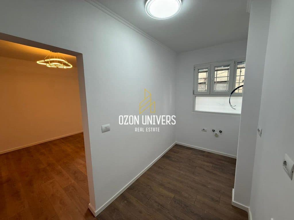 Apartament 1+1 për Shitje, në Ali Dem1 3
