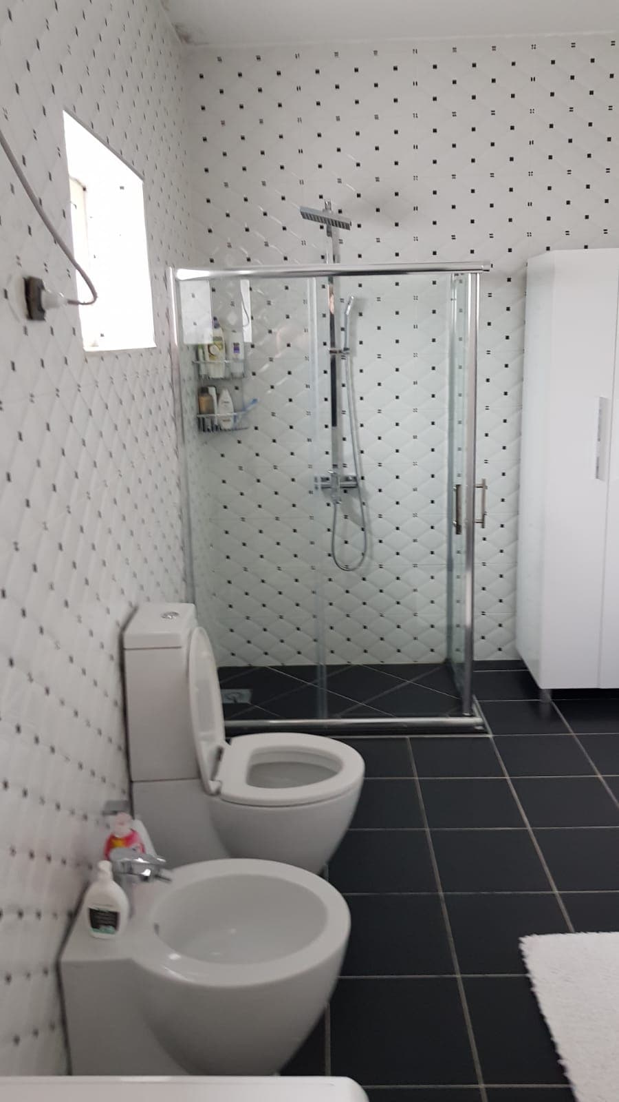 SHITET APARTAMENT DUPLEX 2+1 TEK TREGU ELEKTRIK ! 4