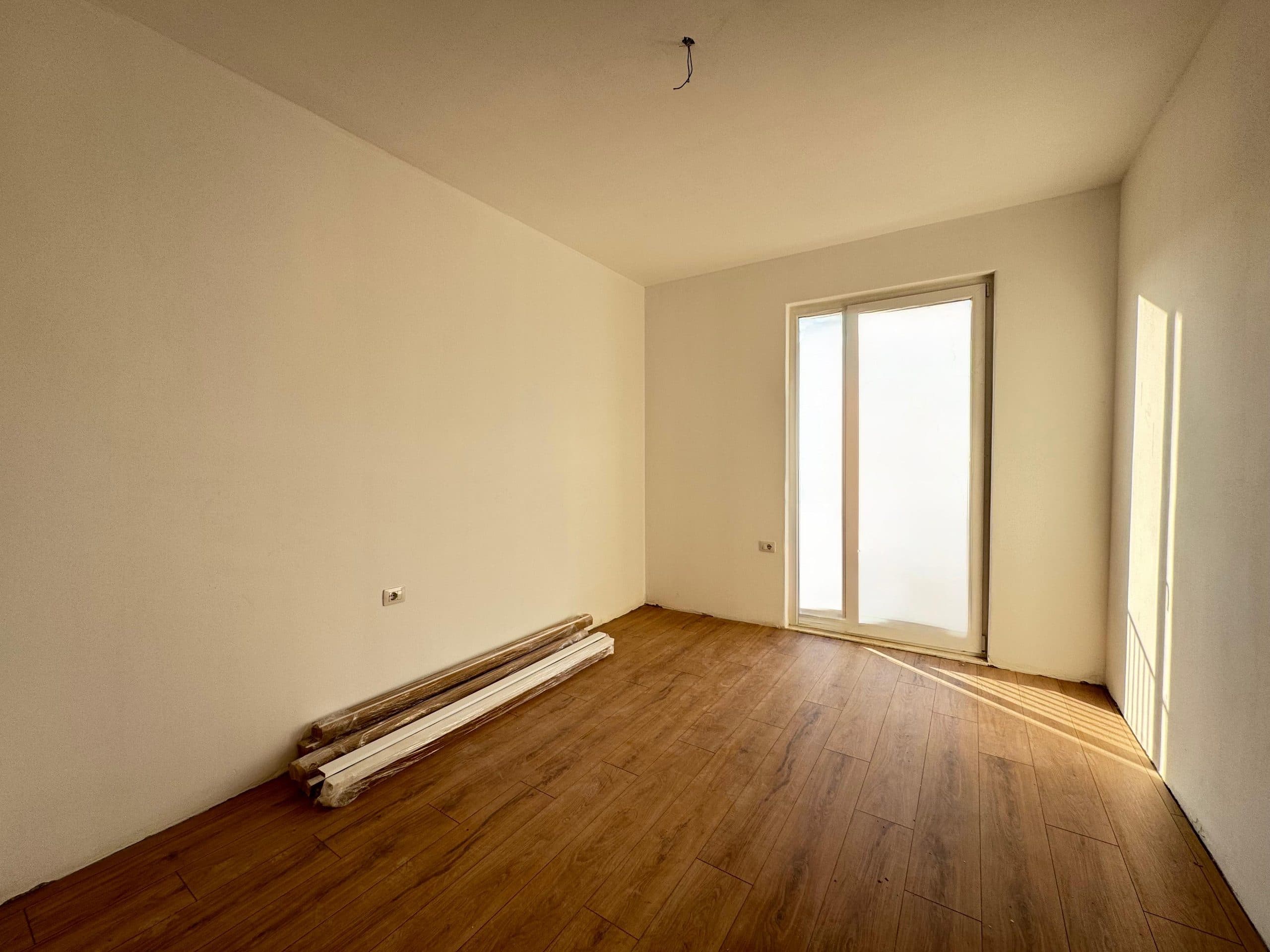 Apartament 2+1+2 për Shitje në Kompleksin Univers City, Pranë QTU-së!