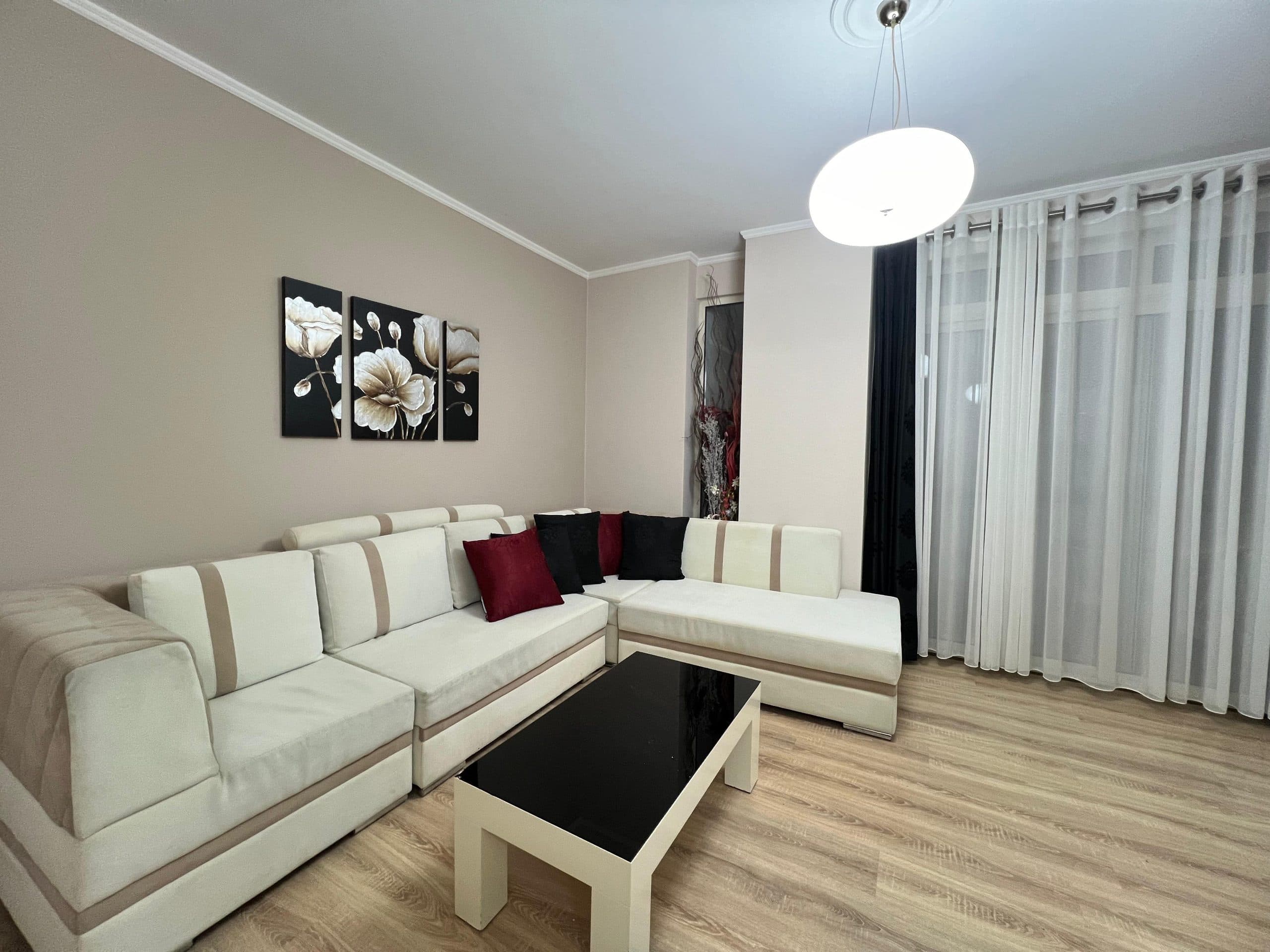 JEPET ME QIRA APARTAMENT 2+1+2 TEK TREGU ELEKTRIK! 2
