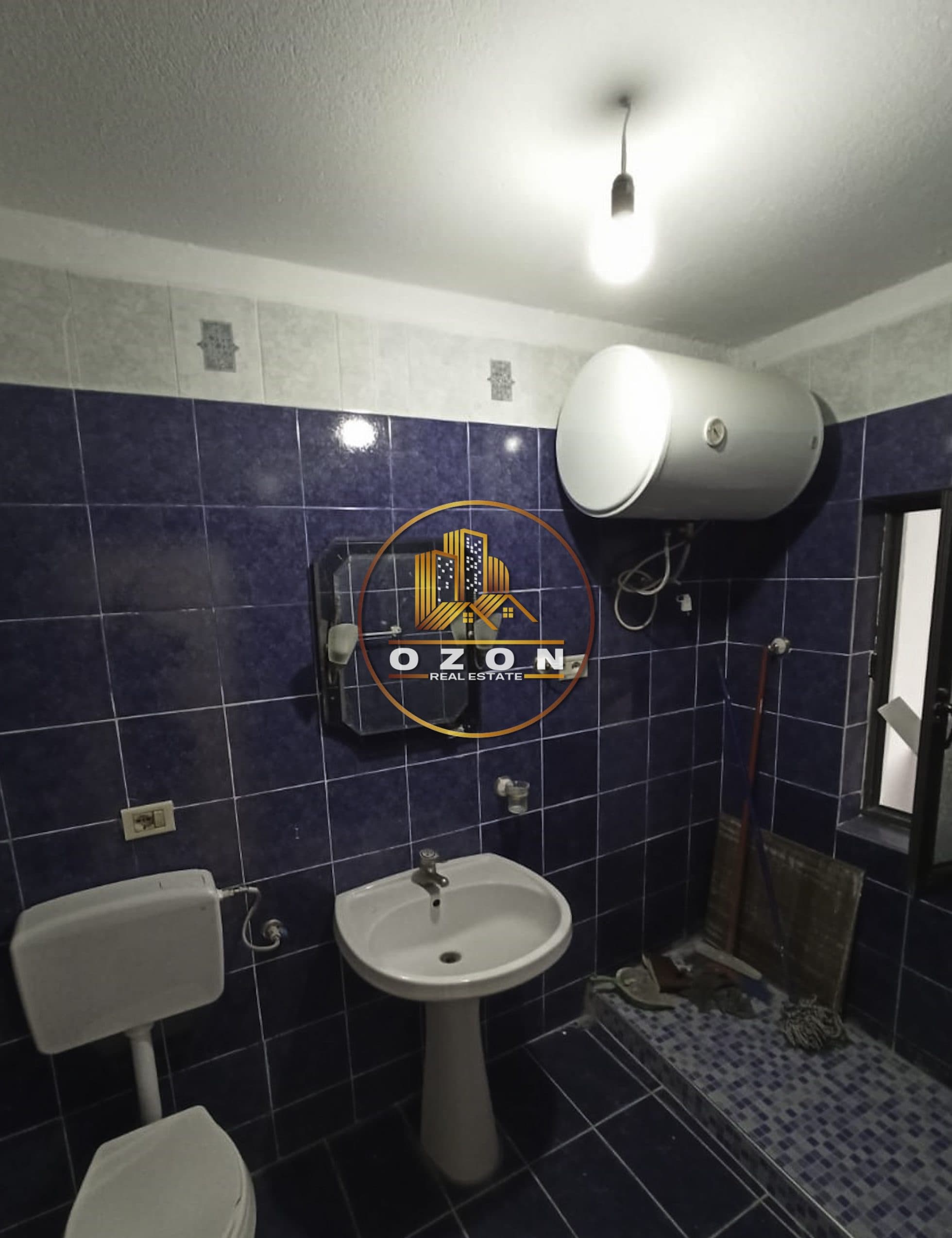 SHITET APARTAMENT 1+1 TEK “BULEVARDI BAJRAM CURRI”!!!