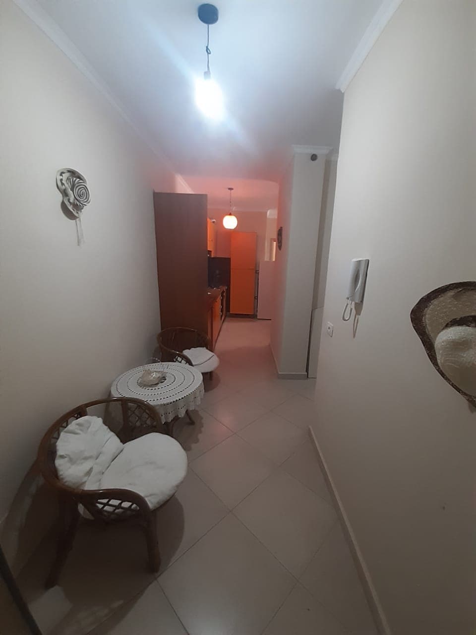 SHITET APARTAMENT 2+1 NE SHENGJIN! 4