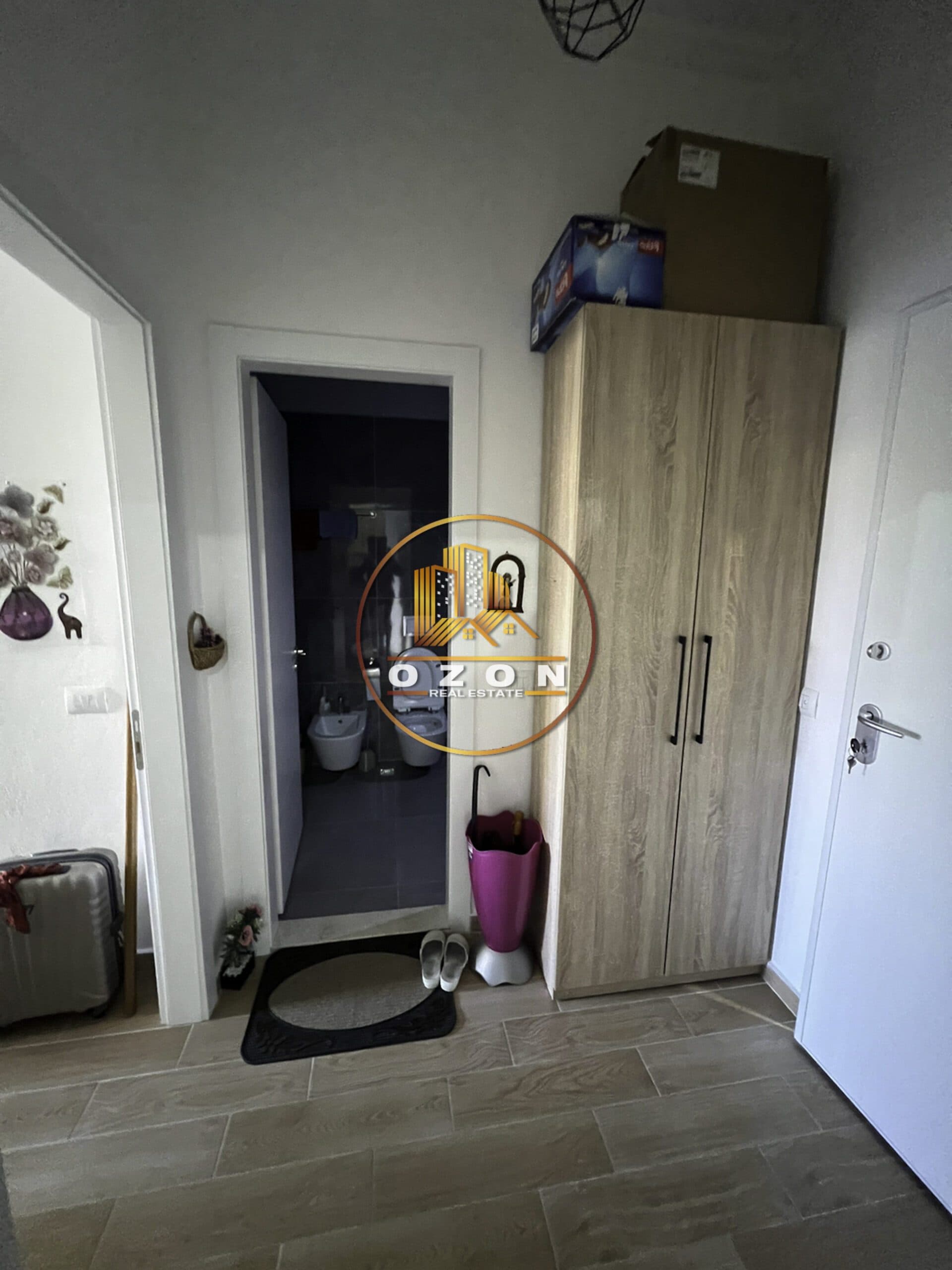 SHITET APARTAMENT 1+1 NE KINOSTUDIO! 4