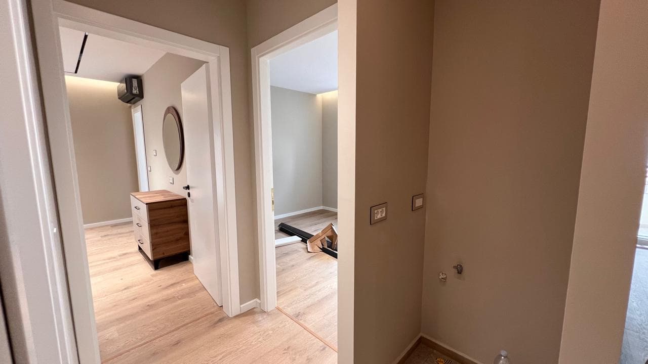 Apartament 2+1+2 per Shitje Tek Astiri! 2