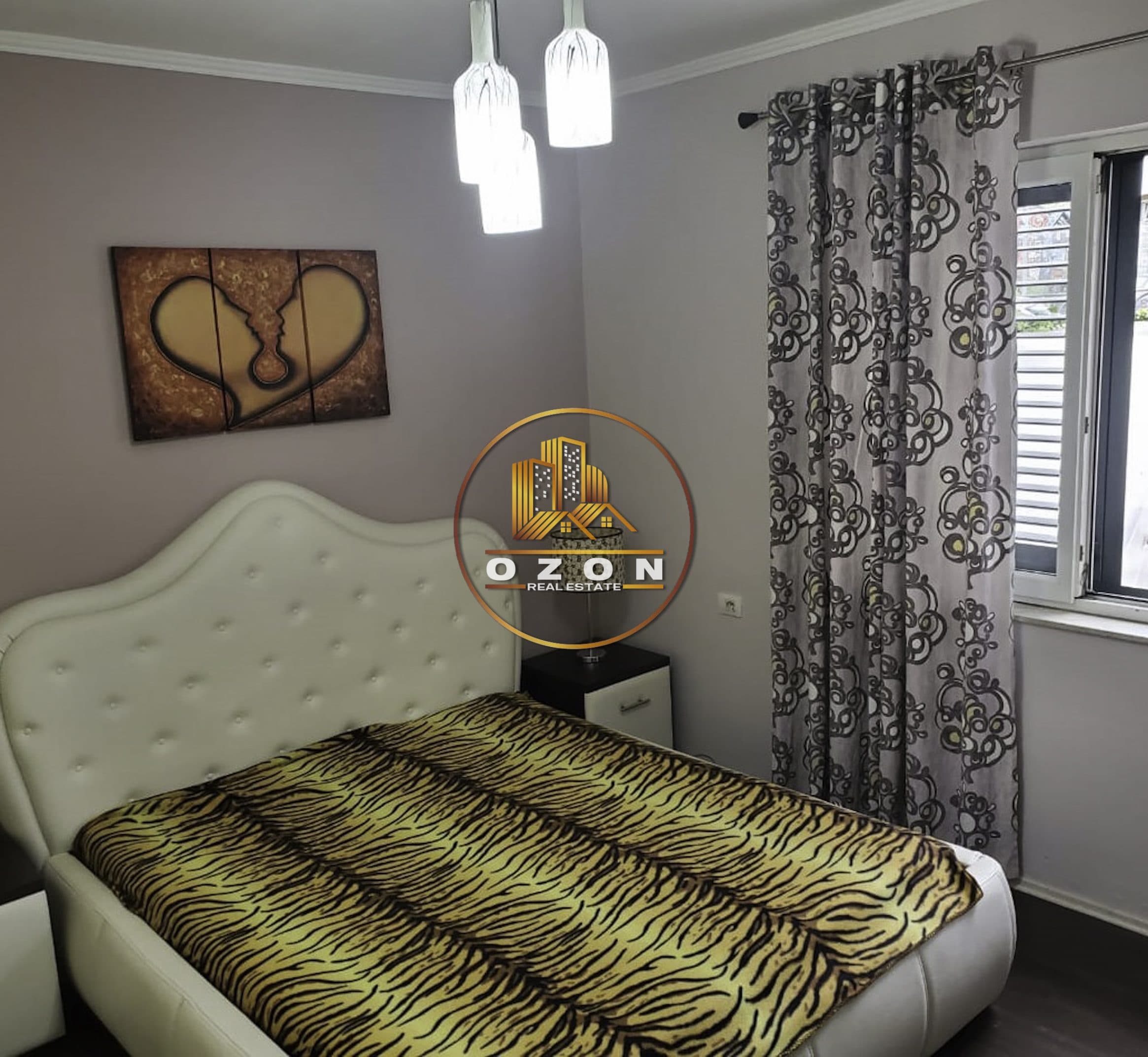 JEPET ME QIRA APARTAMENT 1+1, KODRA E DIELLIT 1!!! 4