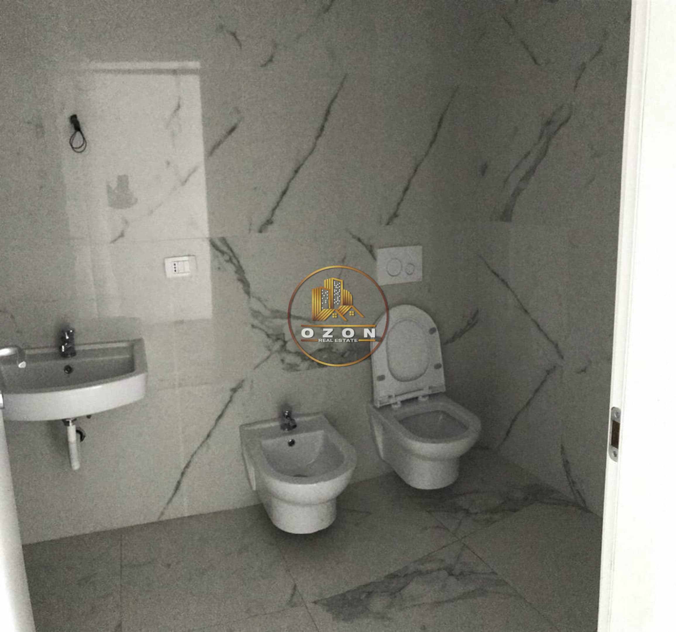JEPET ME QERA APARTAMENT 2+1 PER ZYRA,QUARTUM RESIDENCE . 4