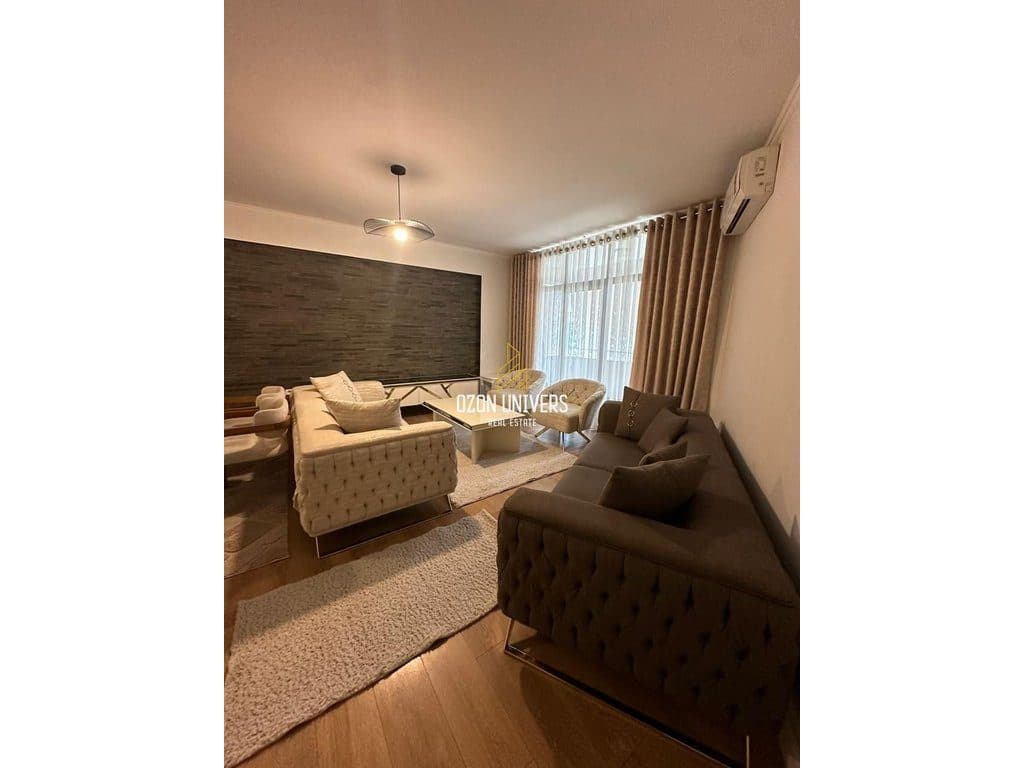Apartament 2+1 për qira tek ish Hotel Roland, Astir! 2