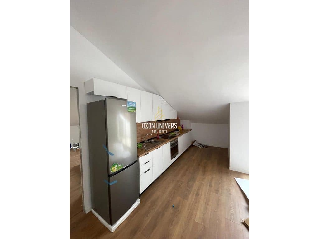 Shitet Apartament 2+1 me kredi, tek Ish Fizika Berthamore, Fresk! 3