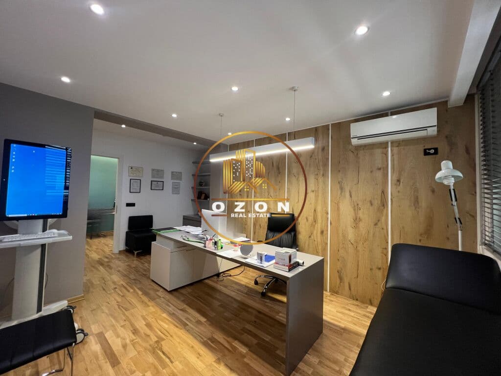 Ambient Biznesi Modern me qira pranë Gjykatës së Rrethit, Ish-Ekspozita në Qira! 4