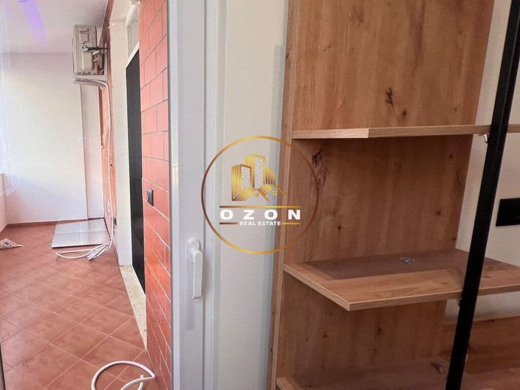 Apartament per Qira 1+1 Tek Astiri! 4