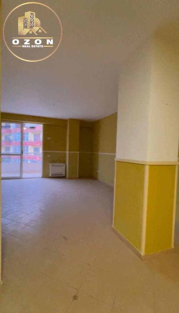 SHITET APARTAMENT 2+1+2 NE ZONEN E ASTIRIT !