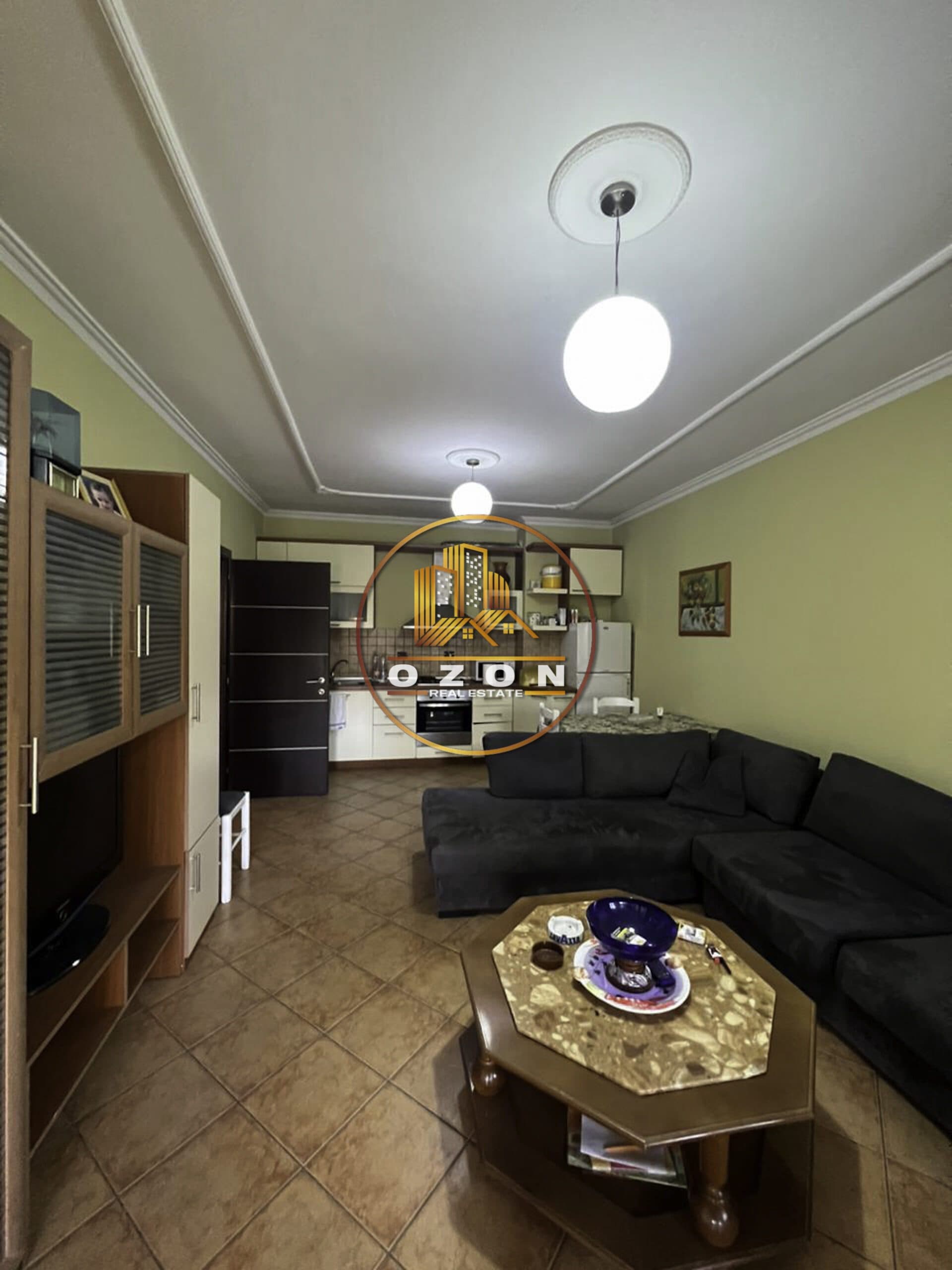 SHITET APARTAMENT 2+1, PRANE SQUARE 21!!!