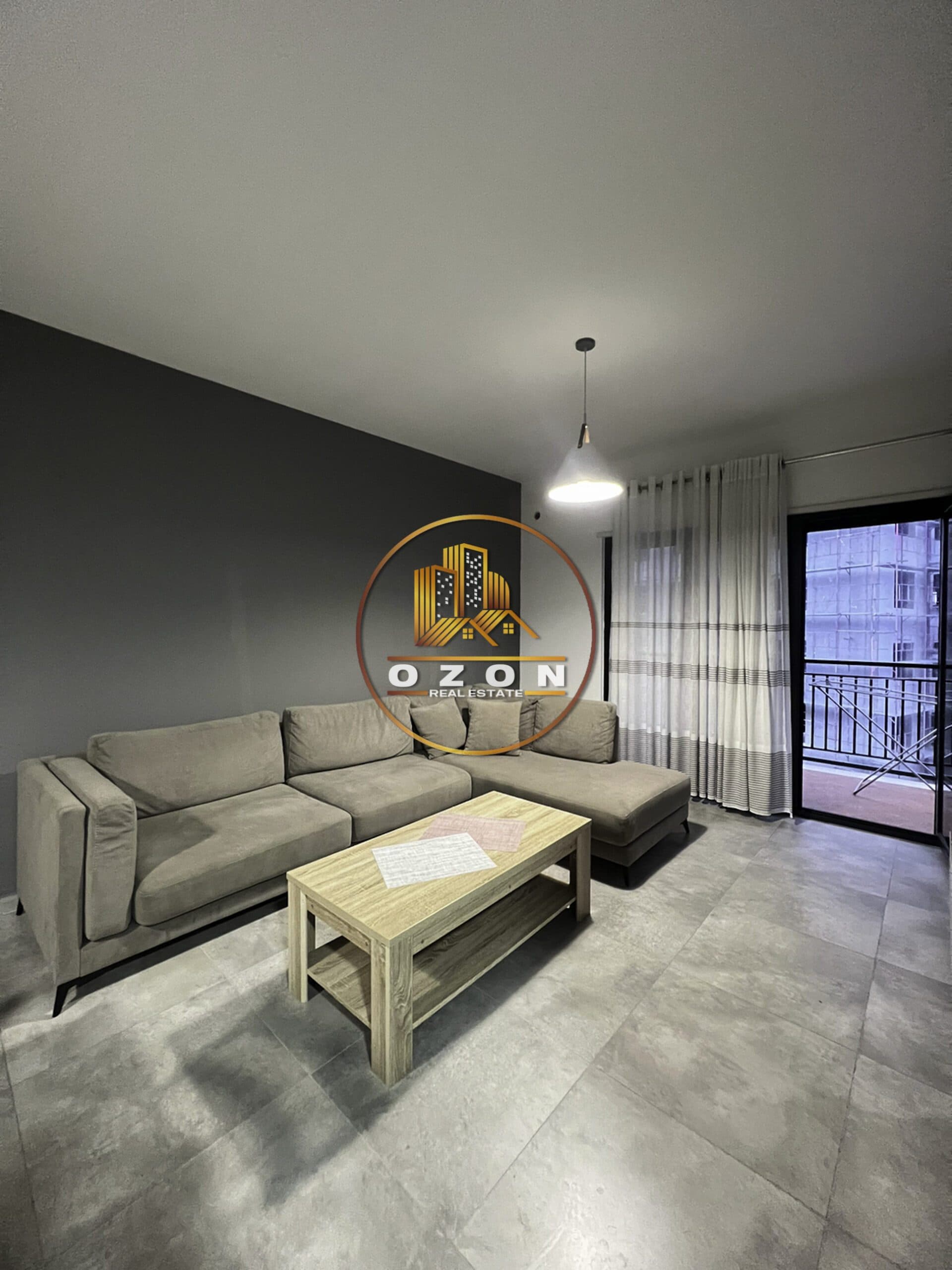 Shitet dhe Jepet me Qira Apartament 2+1+2 tek “KOMPLEKSI GREEN CITY”