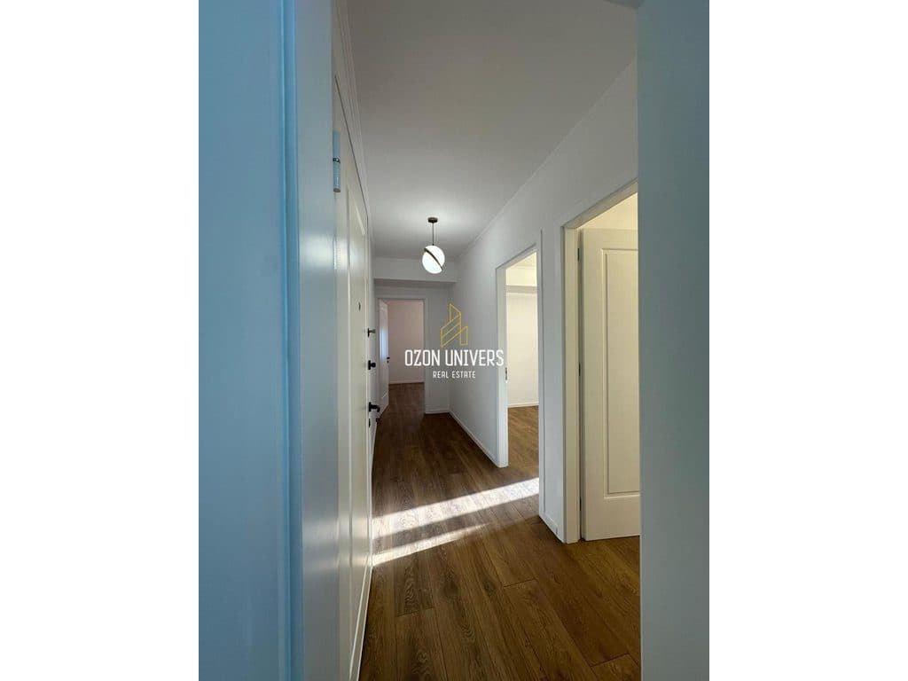 Apartament 2+1 në shitje tek Rruga Kongresi i Manastirit 3