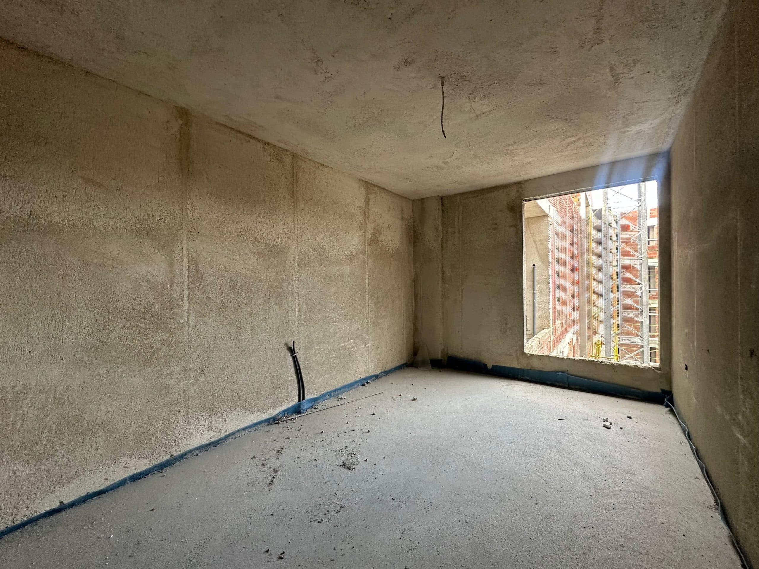 Apartament 3+1+2 për shitje tek Univers City Residence, pranë QTU-së! 3