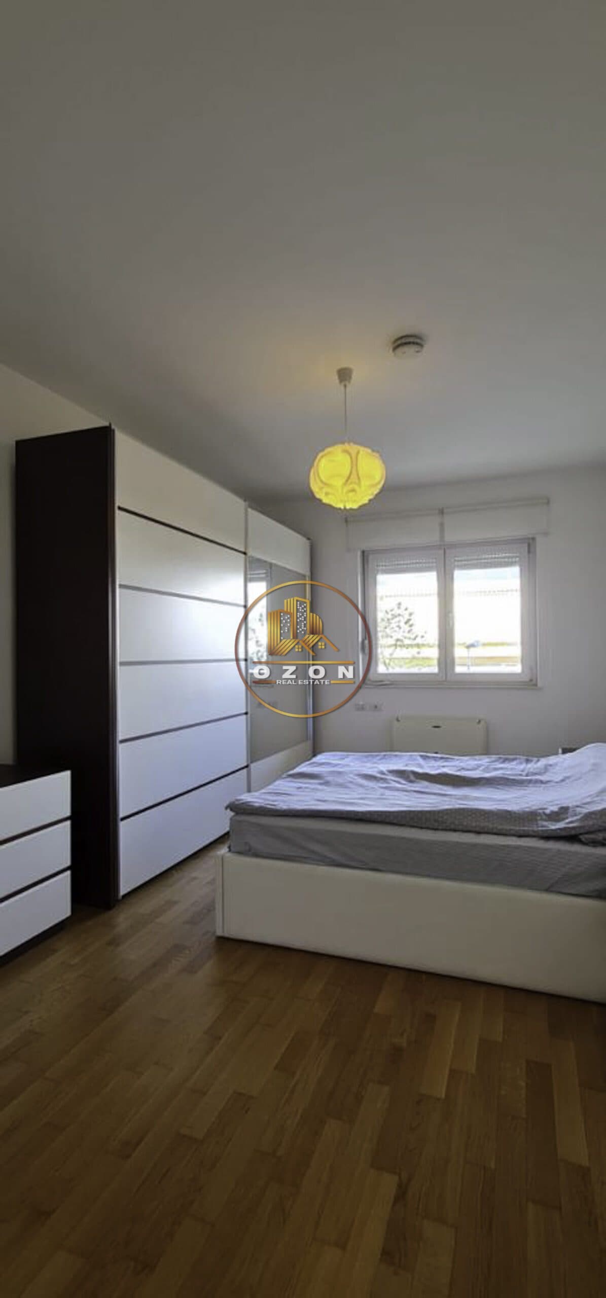 JEPET ME QERA APARTAMENT 2+1+2 NE NJE REZIDENCE NE TEG ! 3