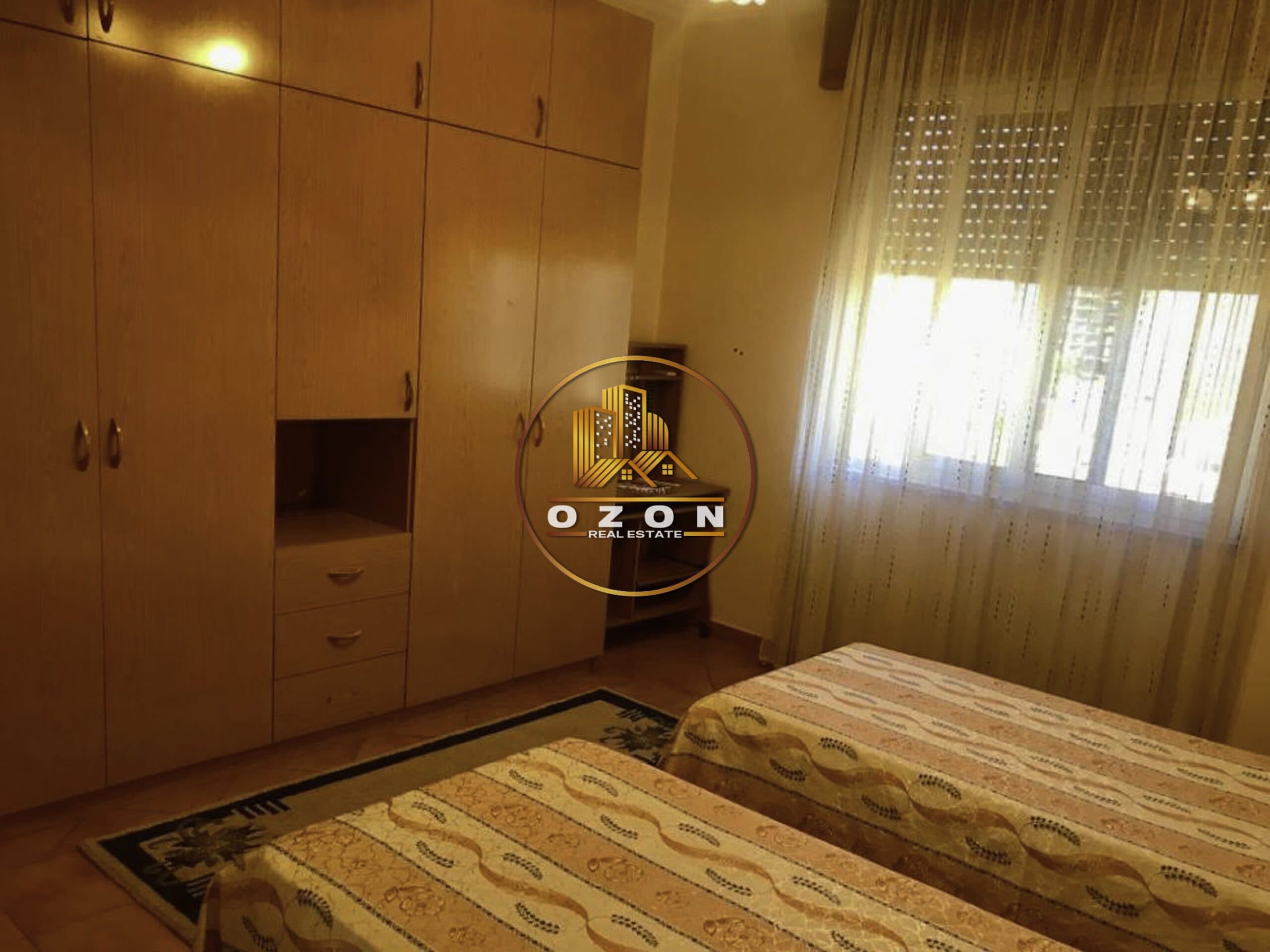 JEPET ME QIRA APARTAMENT 2+1 NE RRUGEN “ISLAM ALLA”