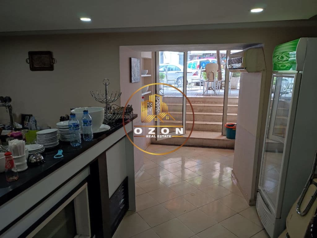 AMBIENT BIZNESI ME QIRA TEK TREGU CAM! 2