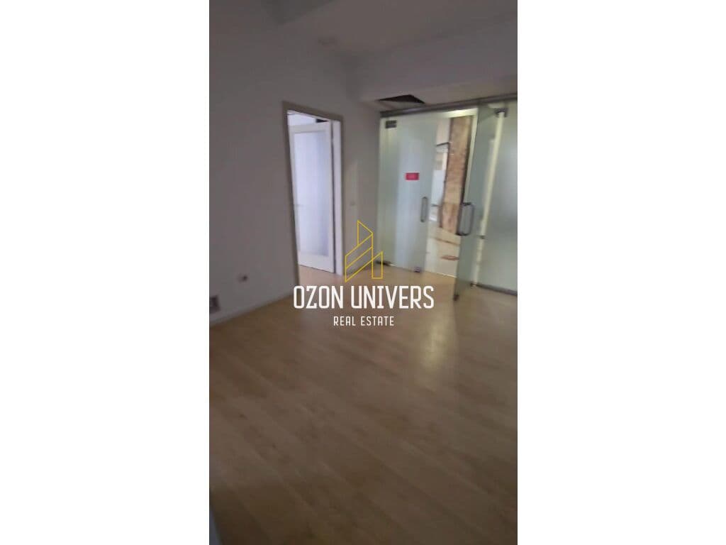 Ambient Biznesi me Qira në Qendër – 80m²! 3