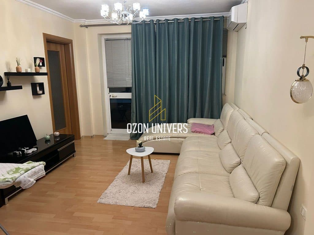 Apartament 2+1 me Qira Në Qendër, Pranë Black Diamond