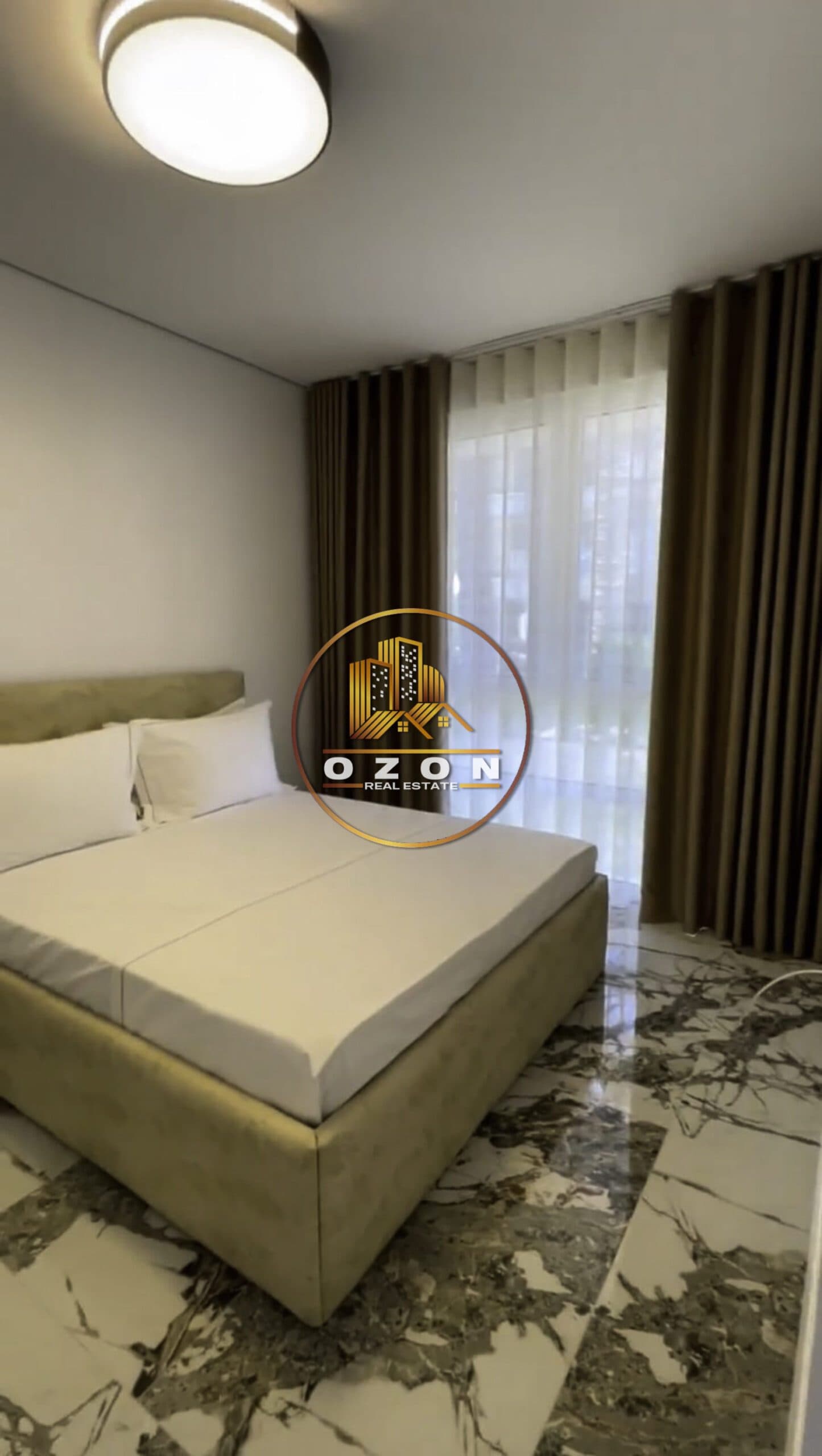 JEPET SUPER APARTAMENT ME QERA 2+1 TEK SAN PIETRO, GJIRI I LALZIT! 3