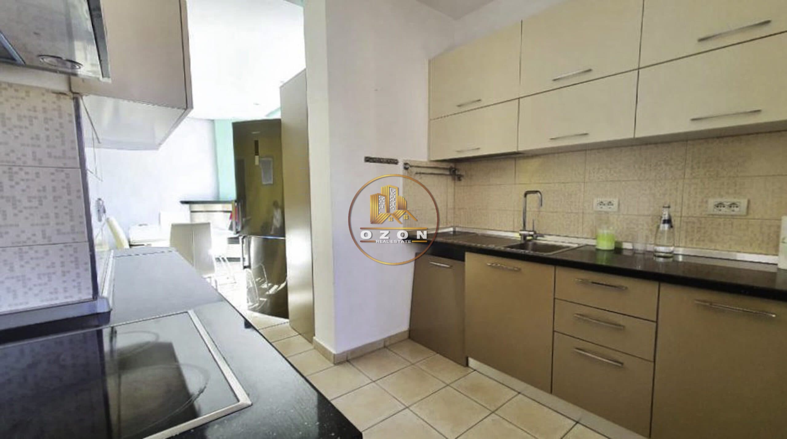SUPER APARTAMENT 2+1 ME QERA TEK ISH EKSPOZITA ! 4