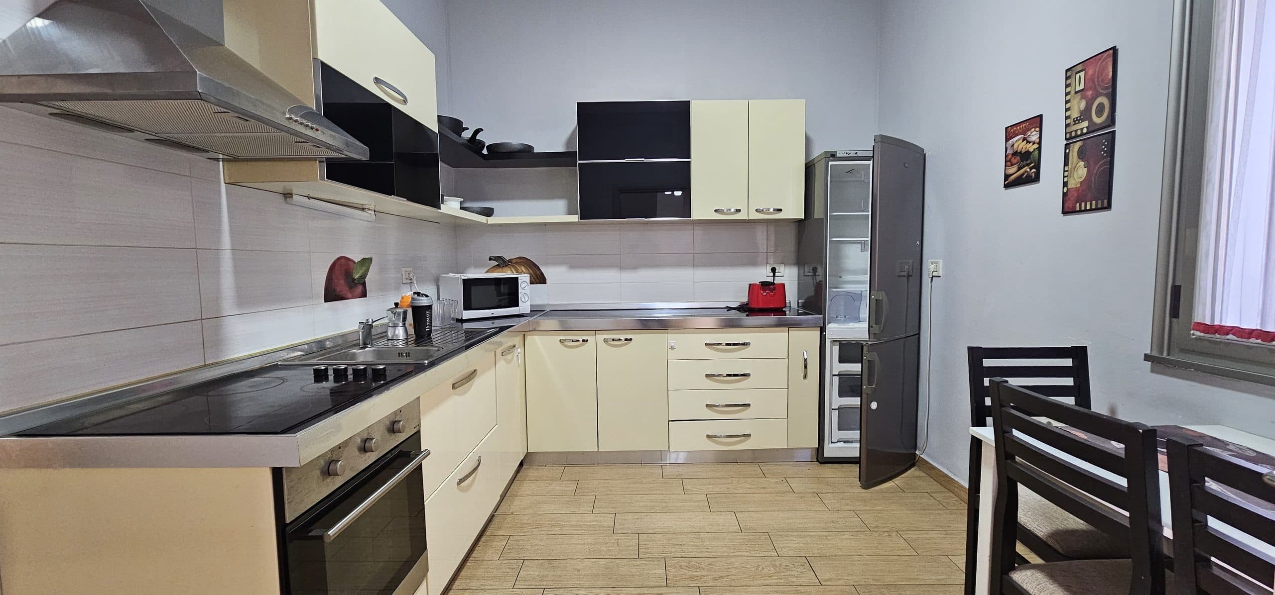 Apartament per qira te Nobis ! 4