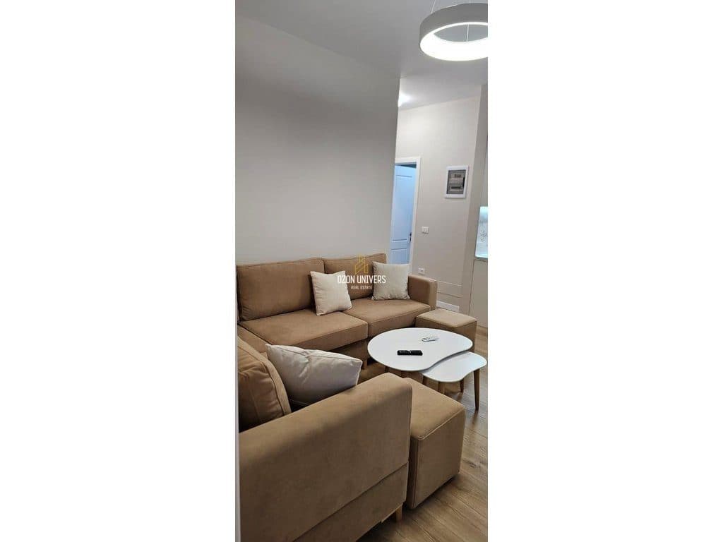Jepet me qira apartament 1+1, tek River Residence, Astir! 4