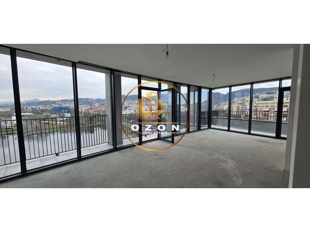 Ambjent zyrash per qira te Lake View ! 2
