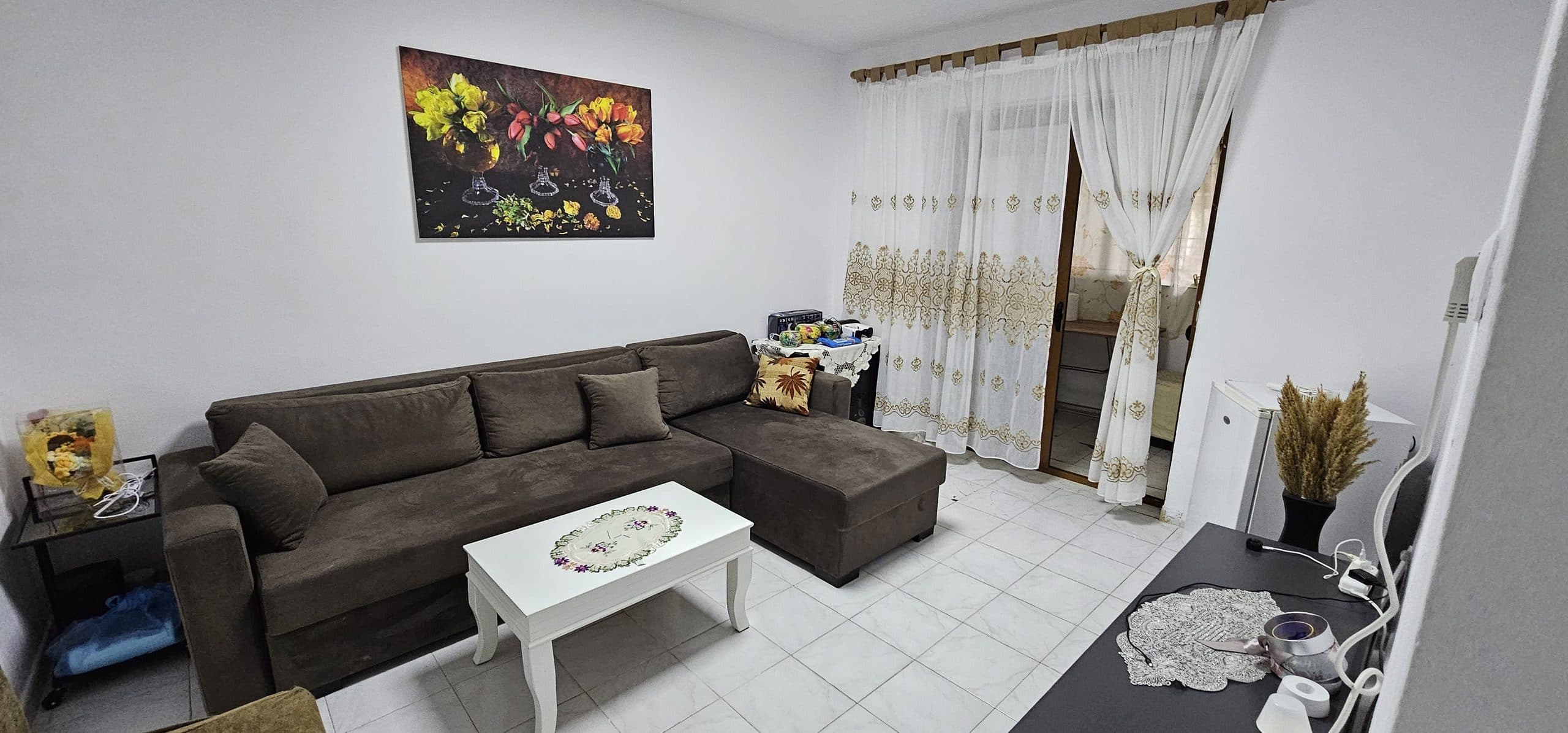 Apartament 2+1 në Shitje për Biznes tek QSUT-ja!
