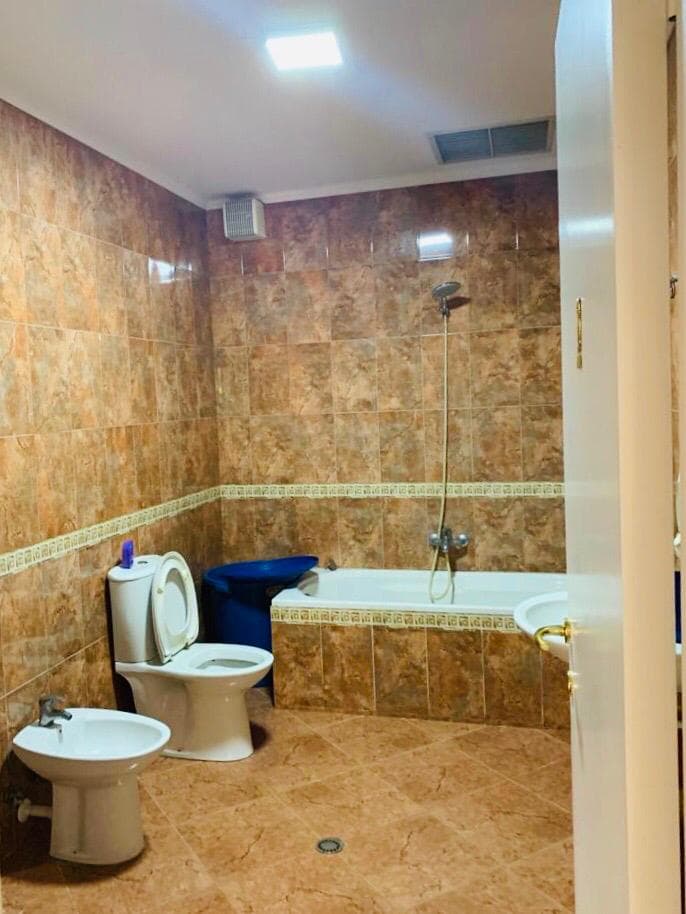 Tek Cioccolatitaliani , Jepet me qera apartament 2+1+2 wc , Bosh ! 3