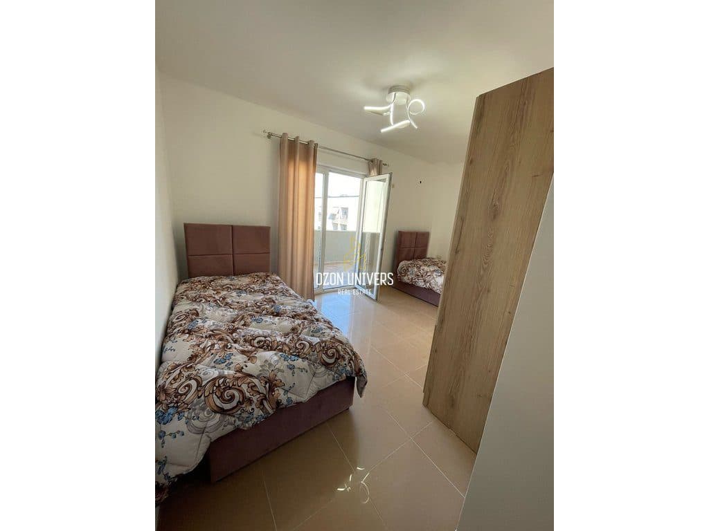 Apartament 2+1 për Shitje – Xhamlliku, Kompleksi Kolombo! 3