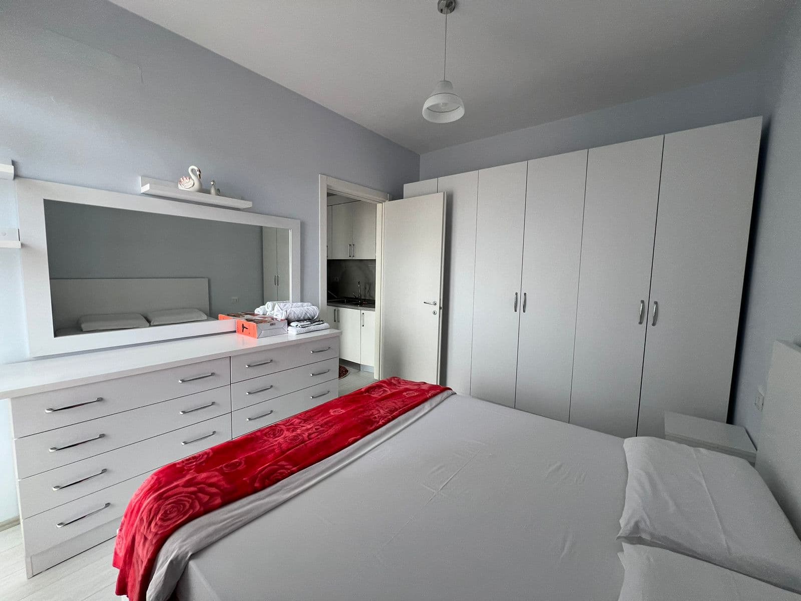 Apartament pe qira te kupola Laprake ! 4