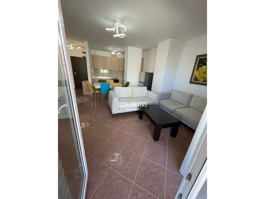 Apartament 2+1 për Shitje – Xhamlliku, Kompleksi Kolombo!